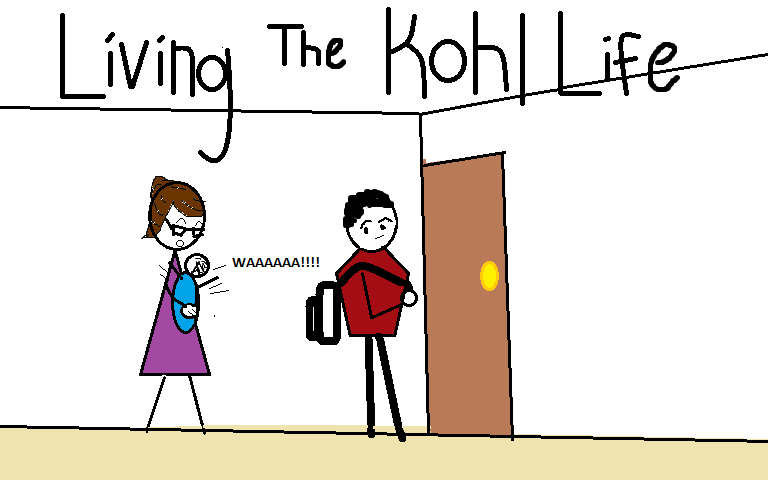 Living the Kohl Life