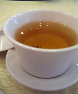 Chinese Tea @ China Treasures, Sime Darby