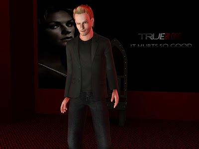 True Blood - Eric Northman by true blood eric wallpaper. True Blood - Eric Northman by