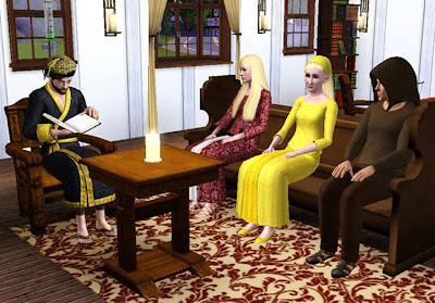Sims 3 To Sims 2 Conversions Tumblr