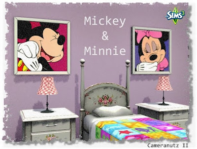 minnie mouse tattoos. Mickey amp; Minnie Mouse Pictures