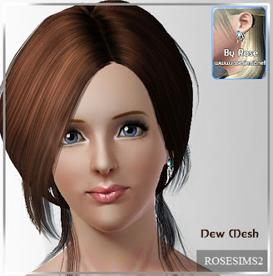 go to Rose Sims.