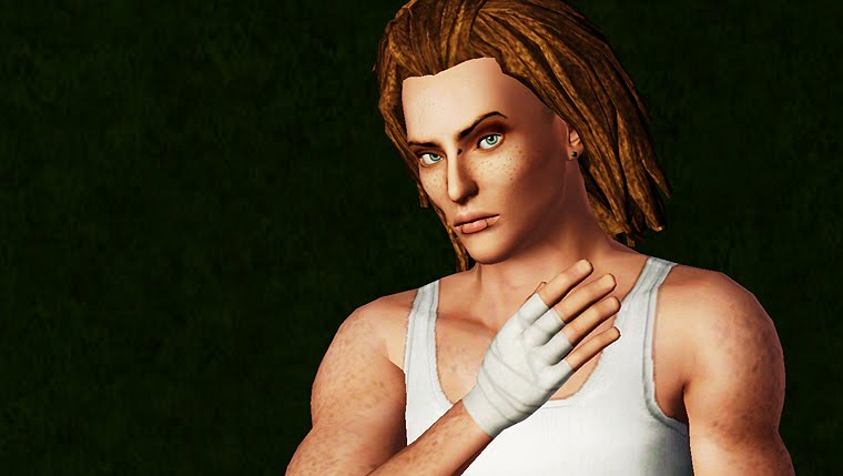 sims 2 hairstyle download. Sims 2 Dreads for Sims 3 by