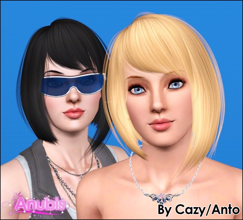 Download at Anubis Under The