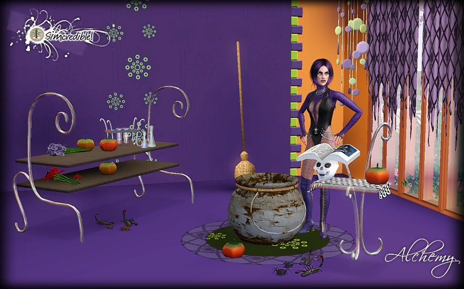 sims 3 alchemistry sims 3 alchemistry