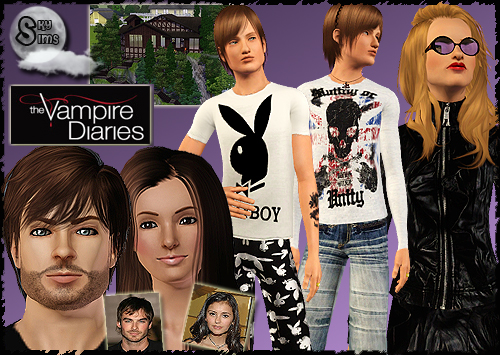 New Clothing, Sims and Lots by Nadiah. Download at Sky Sims New Clothing, Sims and Lots by Nadiah. Download at Sky Sims