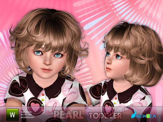 cute sims 4 cc hair cute sims 4 cc hair