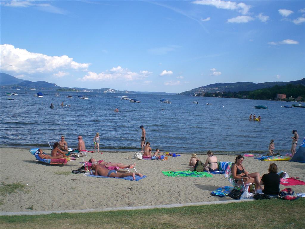 Stresa Lago Maggiore
