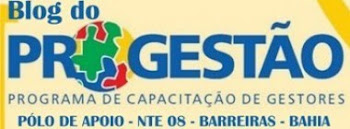 BLOG DO PROGESTÃO - NTE 08