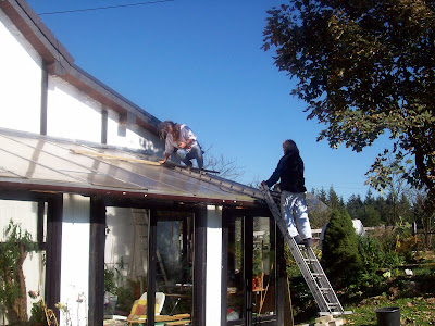 Unser Neues Zuhause 2007