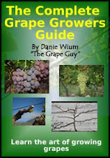 The Complete Grape Growers Guide