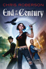 End of the Century by Chris Roberson