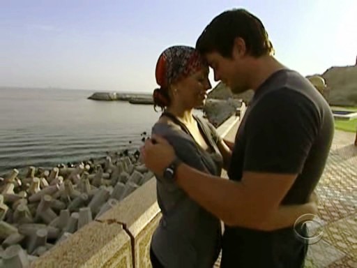 The Amazing Race TV Series - TORRENT DOWNLOAD - EZTV