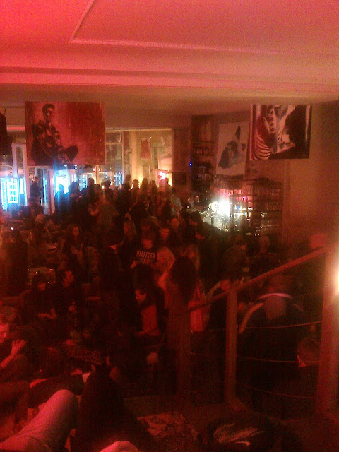 Come With Me To Berlin Mein Haus Am See Cafe Napoljanska