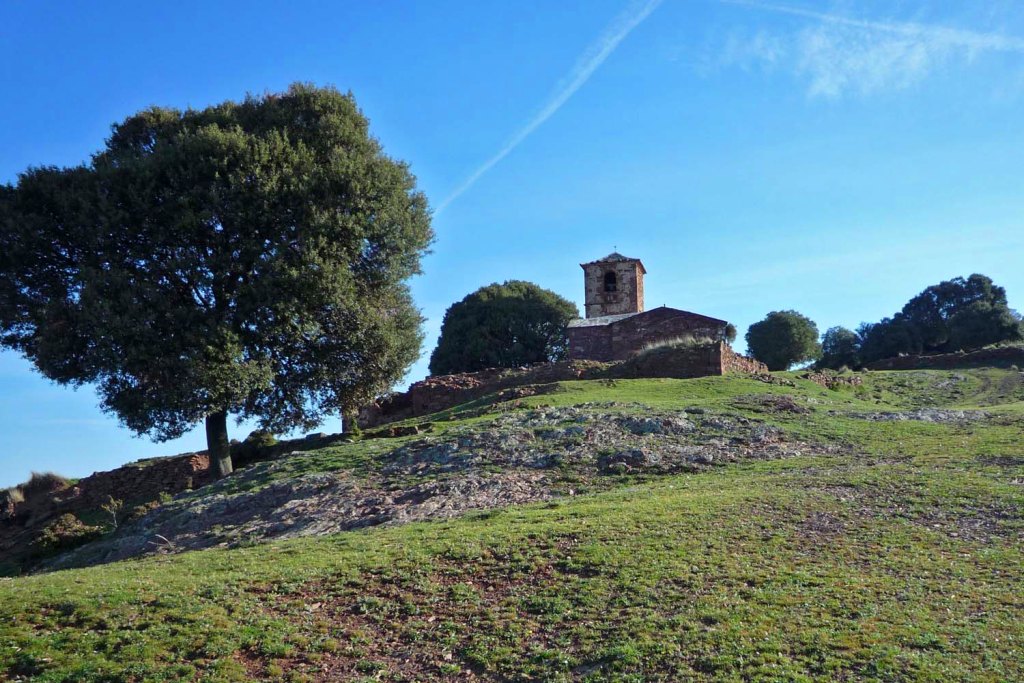 Límits de la parroquia de la Móra Patrimoni Existencial