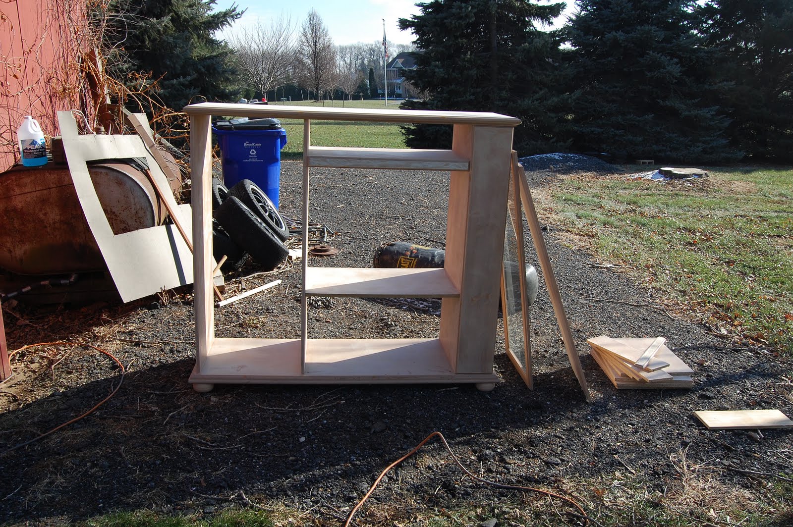 The Busy Bug Life Bug S Repurposed Play Kitchen