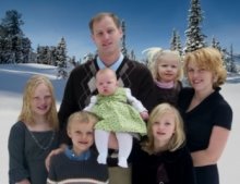 Our family