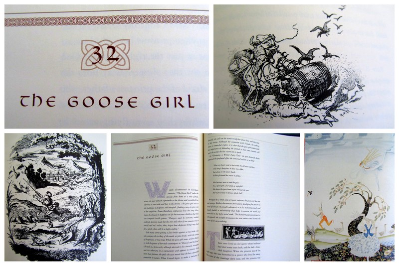 Delicious Reads "Goose Girl" {by Shannon Hale} Book Club Ideas