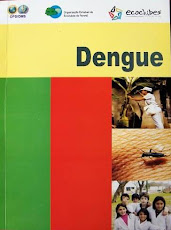 Monitoria Nacional de Dengue dos Ecoclubes do BRASIL