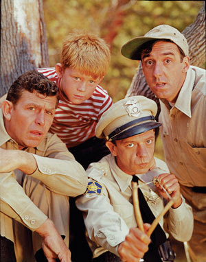 The Andy Griffith Show