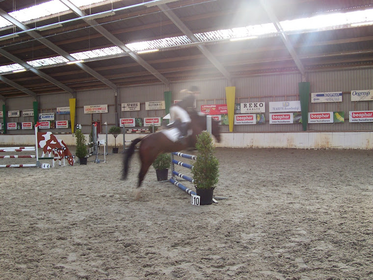 Club kampioenschappen 2008