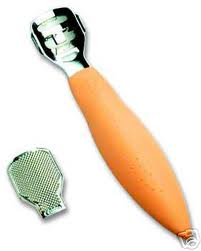 Corn Razor
