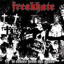 Freakhate