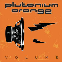 Plutonium Orange
