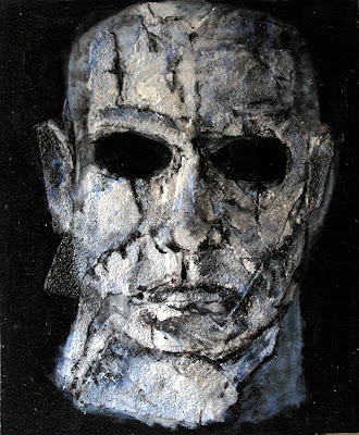 Jason, cuadro de la serie de terror de Juan Sánchez Sotelo. Academia de dibujo y pintura Artistas6 de Madrid. Clases y cursos para aprender a pintar. Jason, cuadro de la serie de terror de Juan Sánchez Sotelo. Academia de dibujo y pintura Artistas6 de Madrid. Clases y cursos para aprender a pintar.