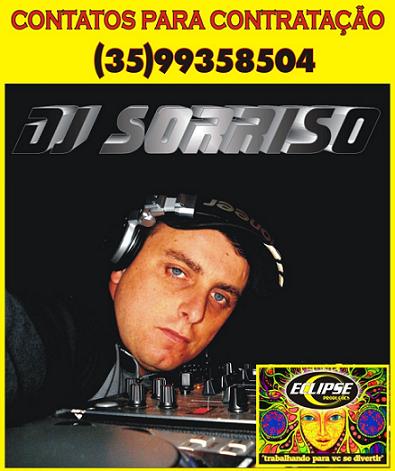 DJ SORRISO - CONTRATE PARA SEU EVENTO!!