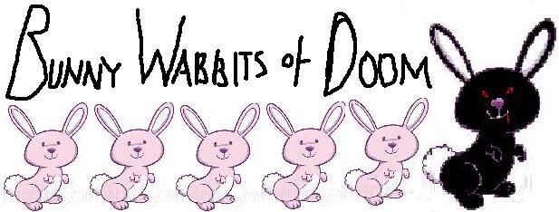 Bunny Wabbits of Doom