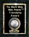 Friendship Award