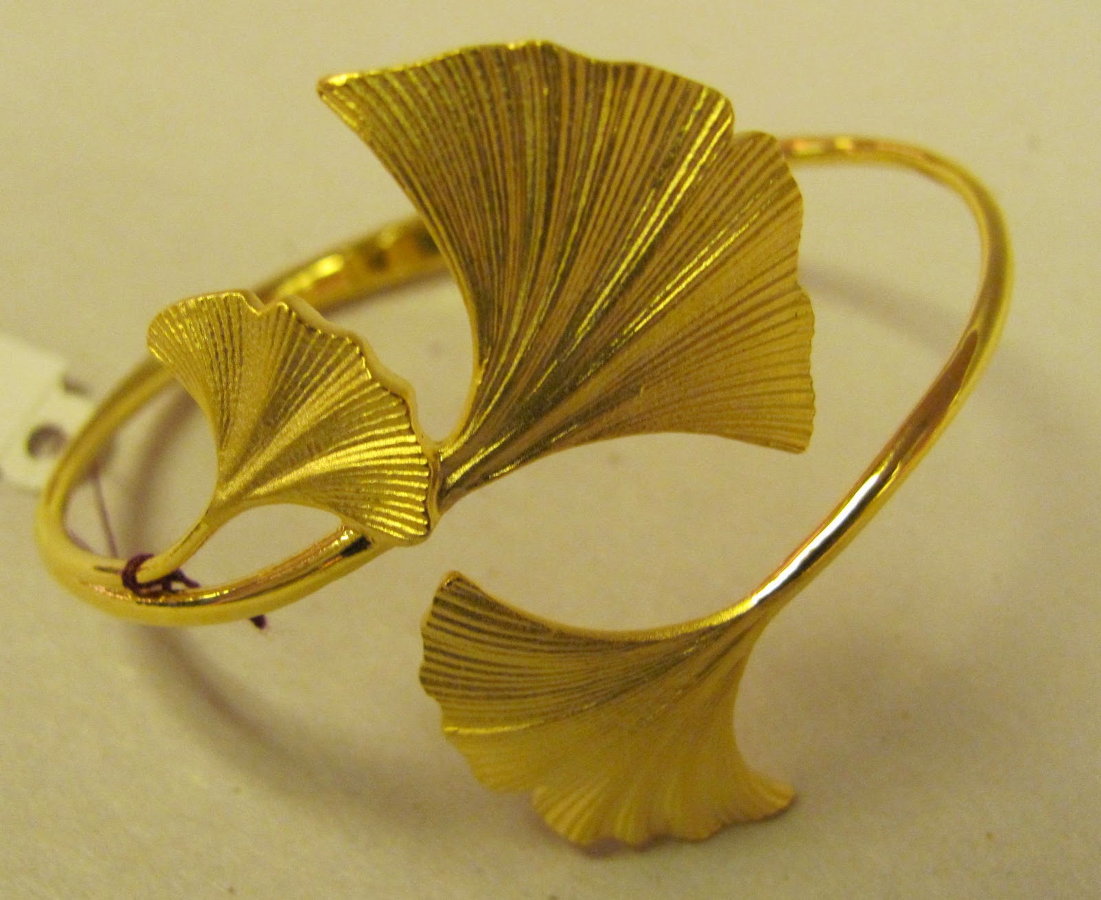 Vermeil Jewelry
