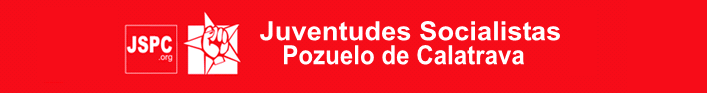 Juventudes Socialistas de Pozuelo de Calatrava