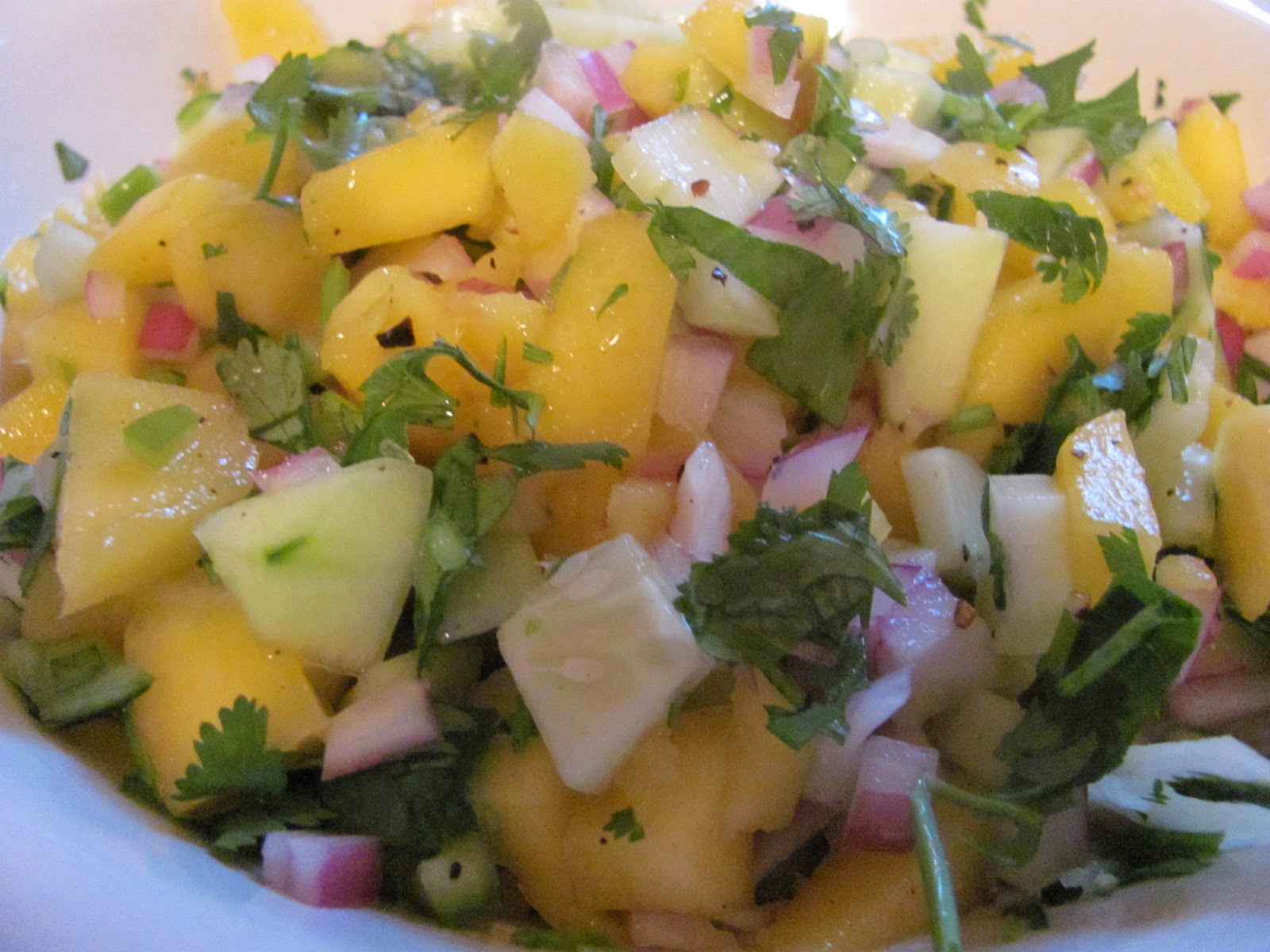 Grenada Cuisine