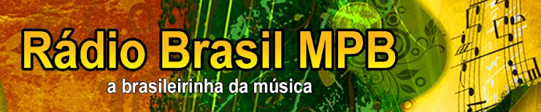 RÁDIO BRASIL MPB