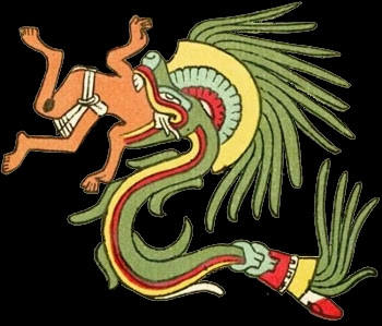 QUETZALCÓATL. Video.