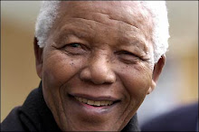 Nelson Mandela