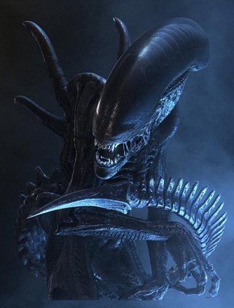 El Depredador