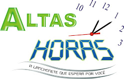 Altas Horas