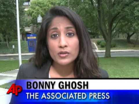 BONNY GHOSH ASSOCIATE PRESS She was tied up in a men's bathroom stall 