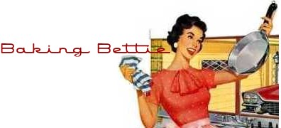 Baking Bettie