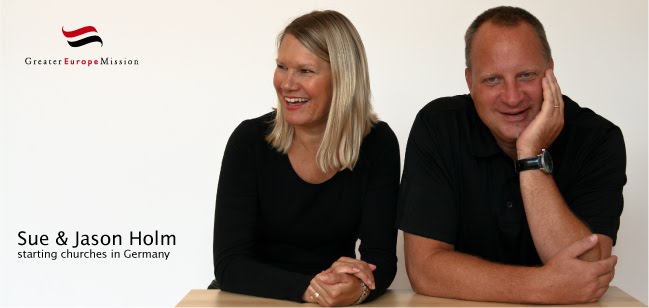 Holm's Blog