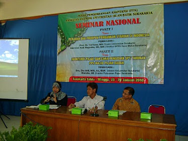 Pusat Pengembangan Akuntansi