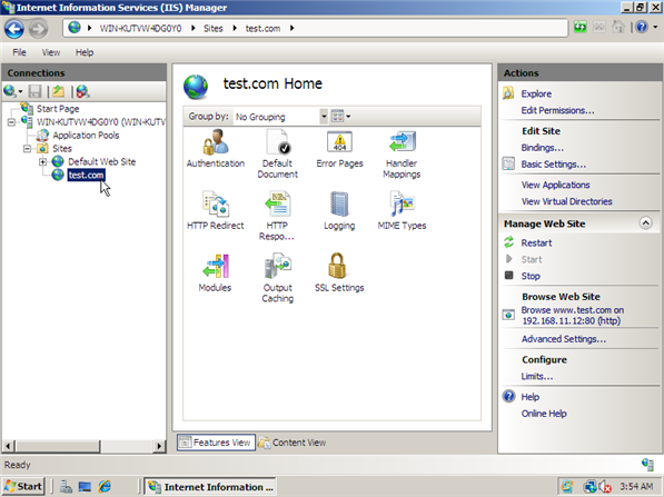 install iis on windows 7 install iis on windows 7