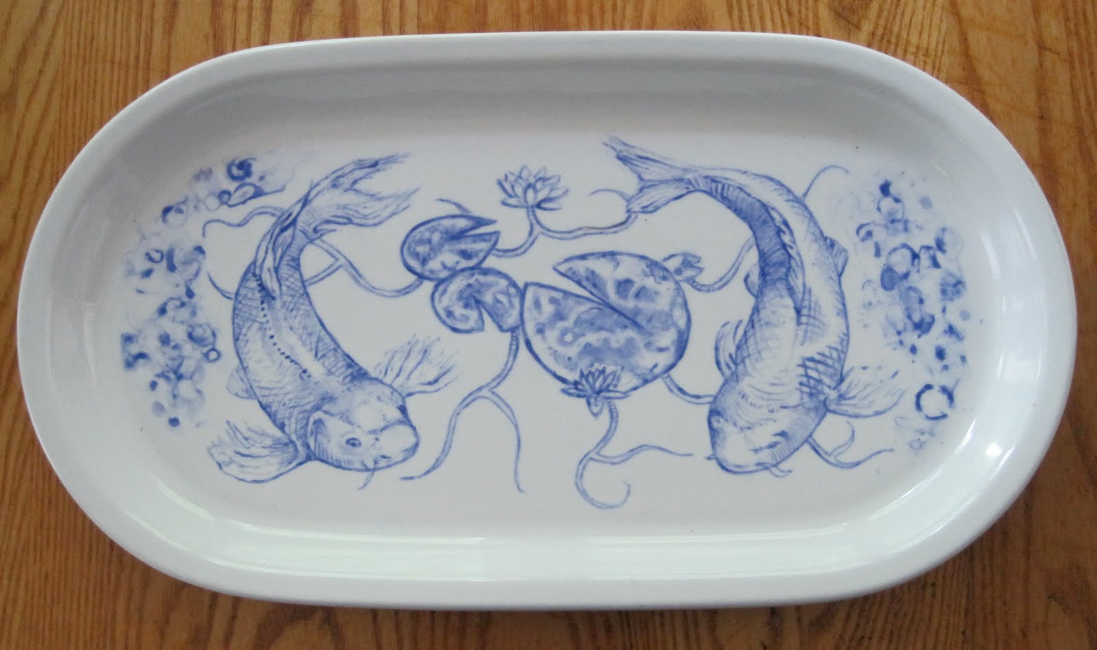 Alice Stanne Porcelain Painting Final