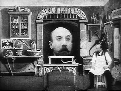 is george melies a real person 1900s in film is george melies a real person 1900s in film