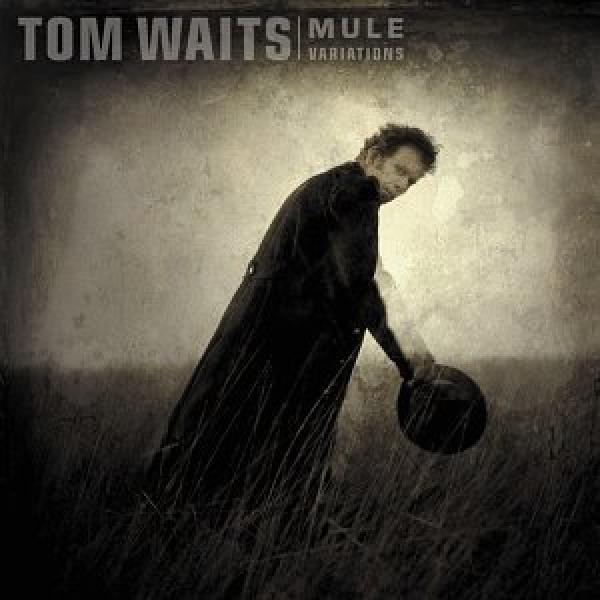 Tom Waits Discography at Discogs