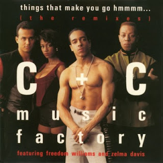 Things that make you go hmmm...