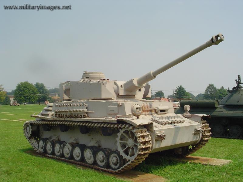 Panzer Mark 5